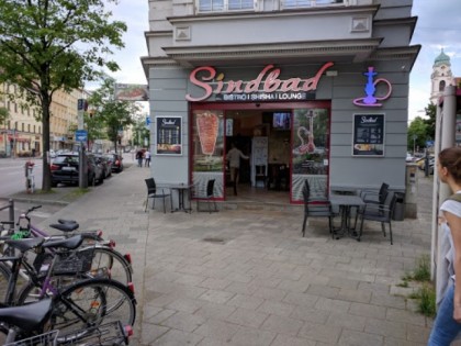 Фото: Sindbad Haidhausen